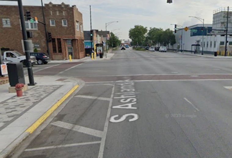 Chicago Teen Critically Shot In Back Of The Yards