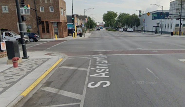 Chicago Teen Critically Shot In Back Of The Yards