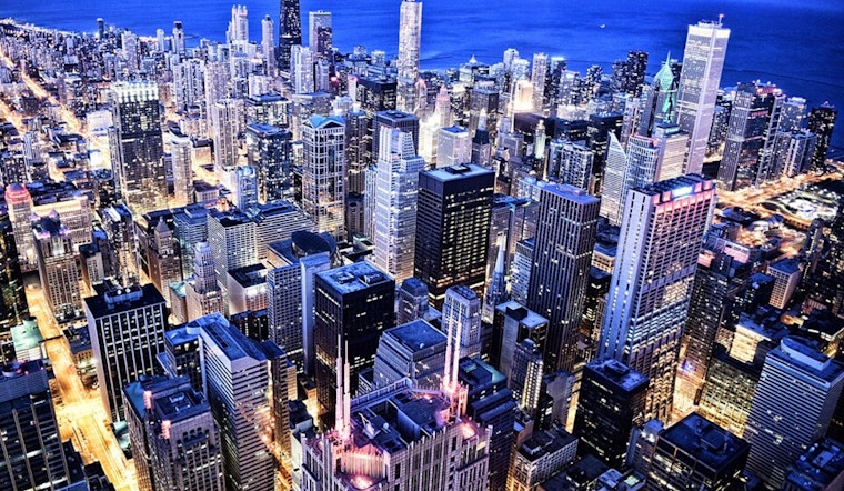 Chicago Tops Site Selection Rankings, Texas Leads States