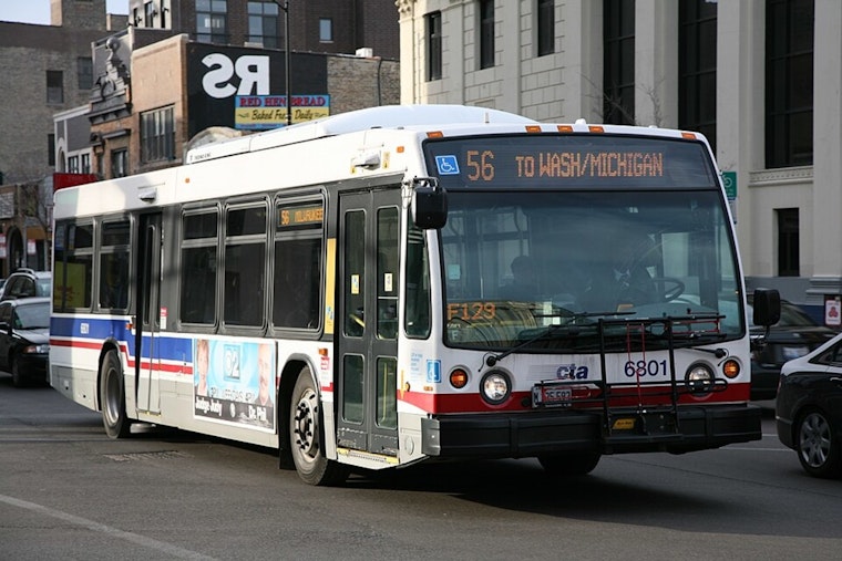 Chicago Transit Shake-Up Looms as Lawmakers Eye Mega-Agency
