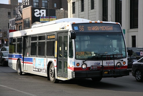 Chicago Transit Shake-Up Looms as Lawmakers Eye Mega-Agency