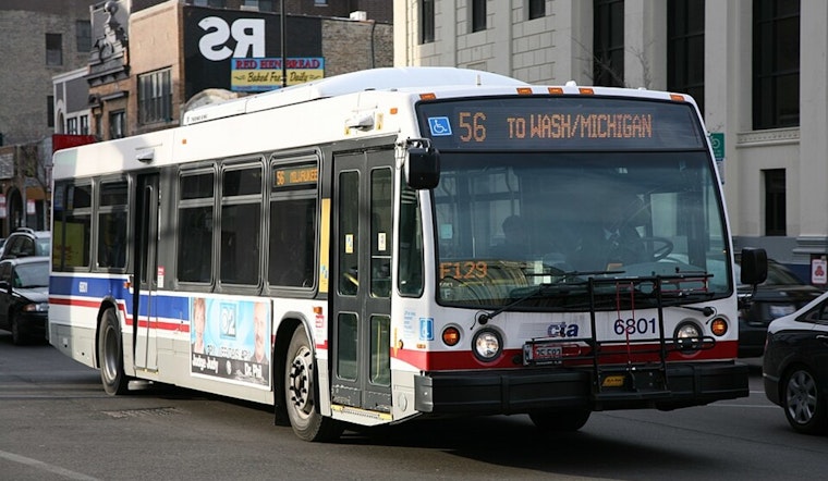 Chicago Transit Shake-Up Looms as Lawmakers Eye Mega-Agency