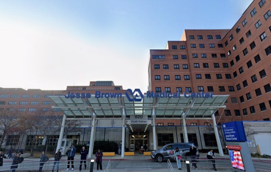 Chicago VA Therapy Sessions Squeezed As Feds Deny Any Cap On Care