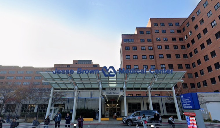 Chicago VA Therapy Sessions Squeezed As Feds Deny Any Cap On Care