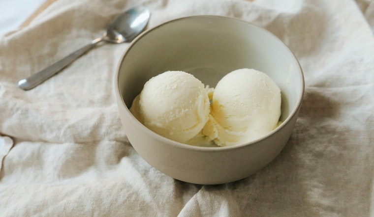 Chicago Vanilla Lovers Hit With Egg-Allergy Shock In Ice Cream Recall