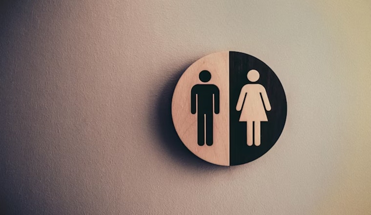 Chicago Veteran Denied Restroom at Loop Real ID Center