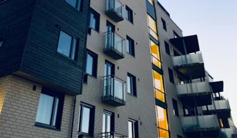 Chicago Voters Rank Housing Costs Over Crime