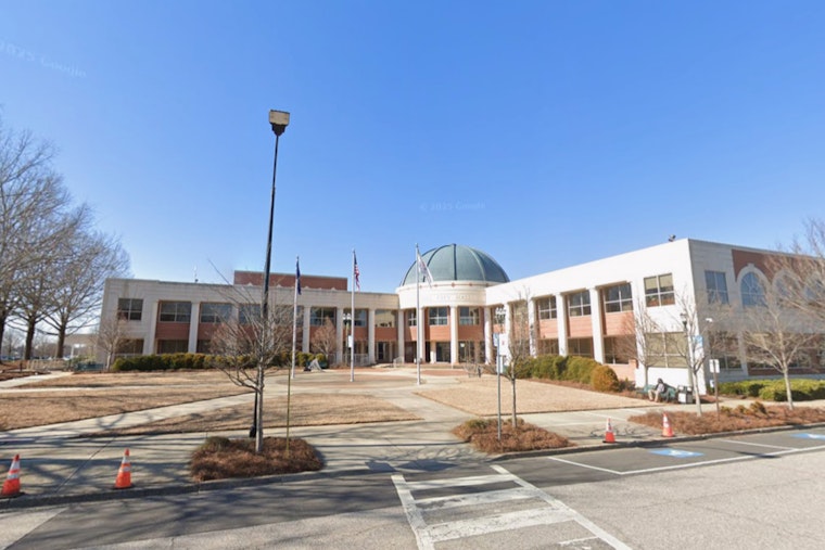 Chicago Warehouse Player Targets Rock Hill for First Shot at Charlotte Market