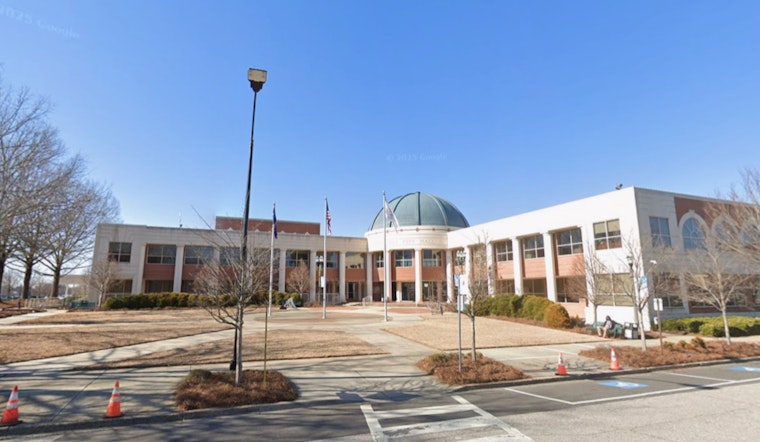 Chicago Warehouse Player Targets Rock Hill for First Shot at Charlotte Market