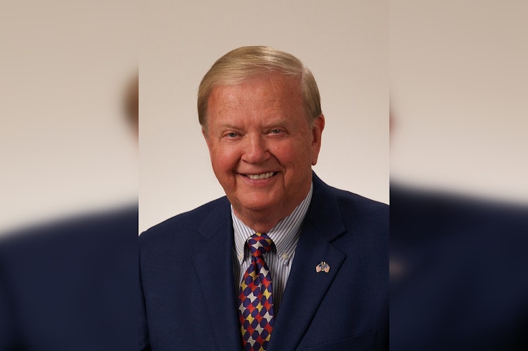 Chicago's Farm Voice Falls Silent As Orion Samuelson Dies At 91