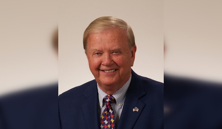 Chicago's Farm Voice Falls Silent As Orion Samuelson Dies At 91