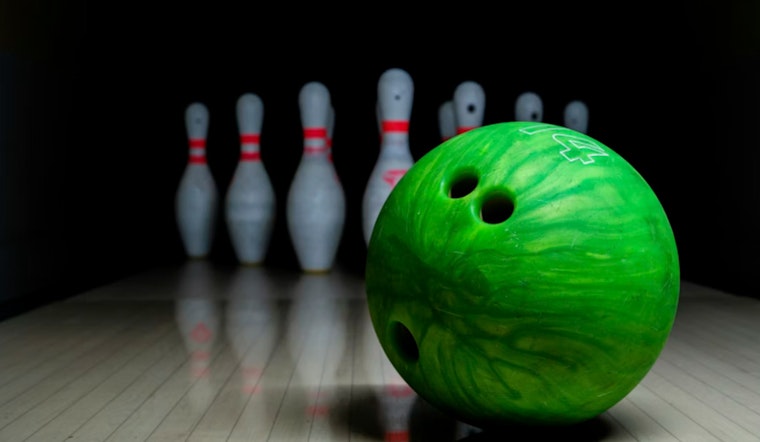 Chicago’s Last Black-Owned Bowling Alley Nears Closure