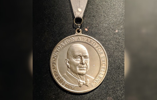 Chicago’s Monteverde, Cariño and Feld Make 2026 James Beard Finalists