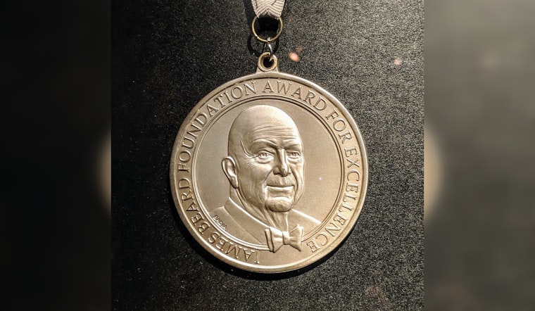 Chicago’s Monteverde, Cariño and Feld Make 2026 James Beard Finalists