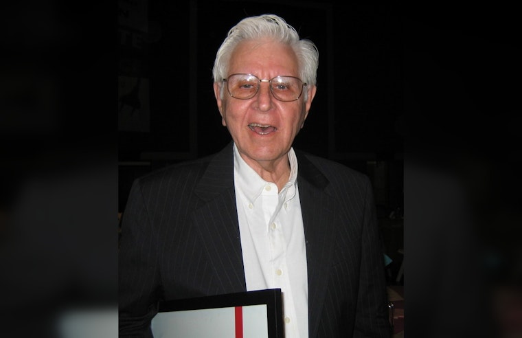 Chicano Studies Godfather Rudy Acuña Dies In L.A. At 93