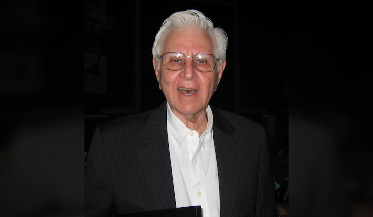 Chicano Studies Godfather Rudy Acuña Dies In L.A. At 93