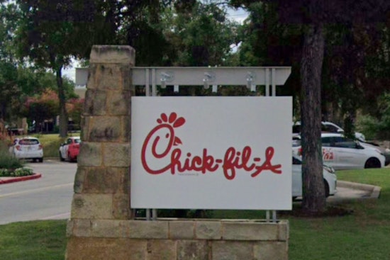 Chick-Fil-A Drops $50 Million On Lubbock Hub, Promising 80 New Jobs
