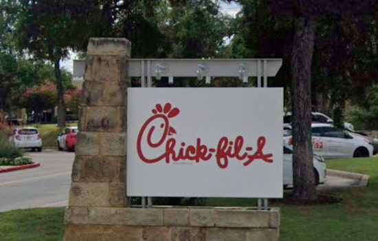Chick-Fil-A Drops $50 Million On Lubbock Hub, Promising 80 New Jobs