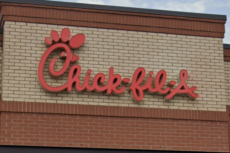 Chick-fil-A Land Play Could Snarl Traffic on Busy Greenville Strip