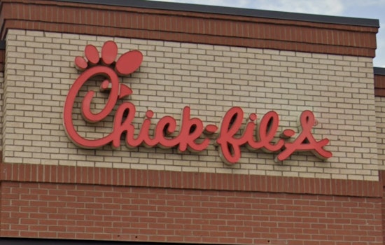 Chick-fil-A Land Play Could Snarl Traffic on Busy Greenville Strip
