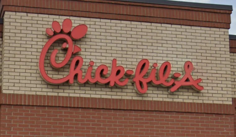 Chick-fil-A Land Play Could Snarl Traffic on Busy Greenville Strip