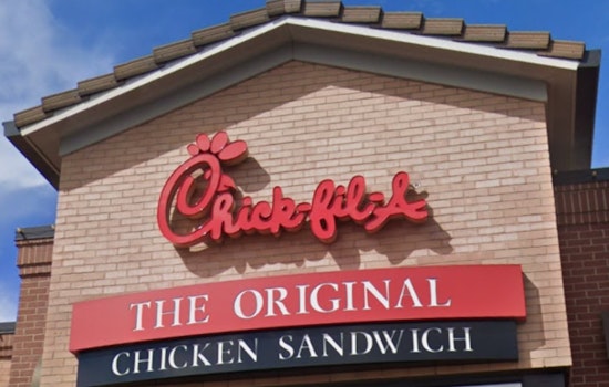 Chick-fil-A Moves Into Royal Oak, Turns Empty Woodward Corner Into 100 Jobs