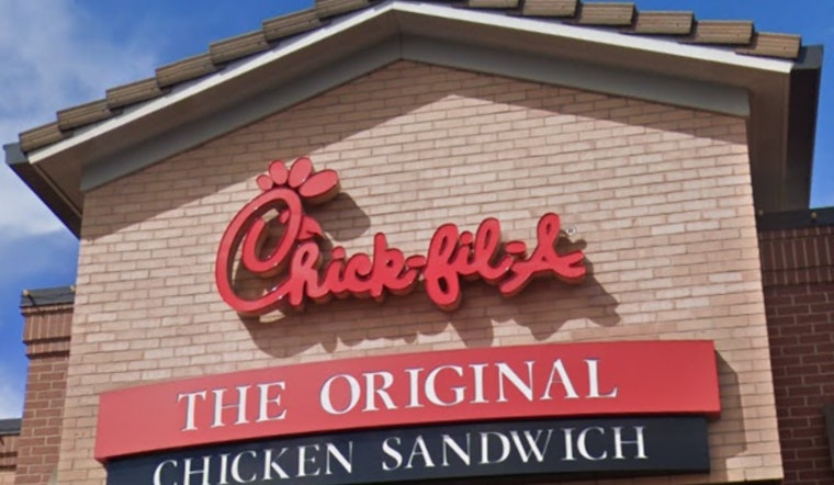 Chick-fil-A Moves Into Royal Oak, Turns Empty Woodward Corner Into 100 Jobs