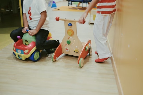 Child Care Cash Blitz Crashes Into San Diego’s 2026 Races