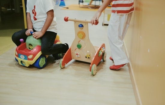 Child Care Cash Blitz Crashes Into San Diego’s 2026 Races