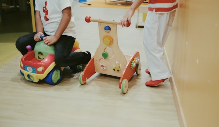 Child Care Cash Blitz Crashes Into San Diego’s 2026 Races