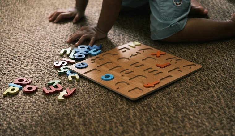 Child Care Meltdown, Hoosier Parents Warn Lawmakers As Centers Go Dark