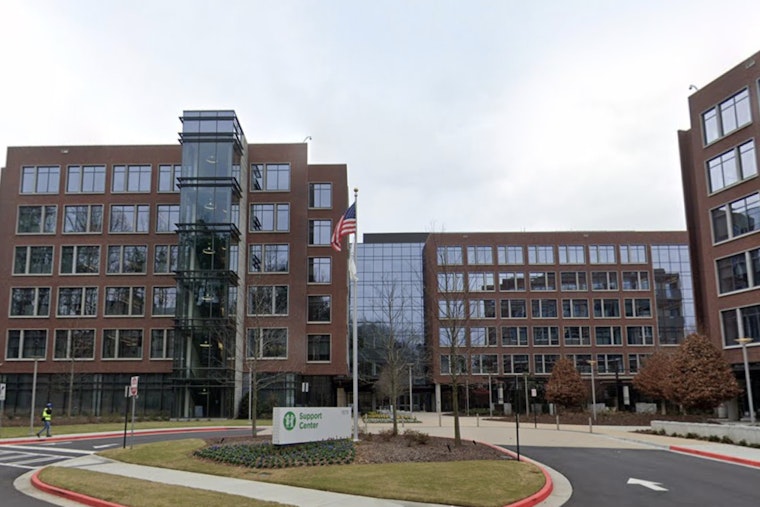 Children’s Healthcare Of Atlanta Boss Donna Hyland Calls It Quits After 18-Year Run