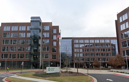 Children’s Healthcare Of Atlanta Boss Donna Hyland Calls It Quits After 18-Year Run