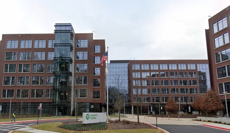 Children’s Healthcare Of Atlanta Boss Donna Hyland Calls It Quits After 18-Year Run