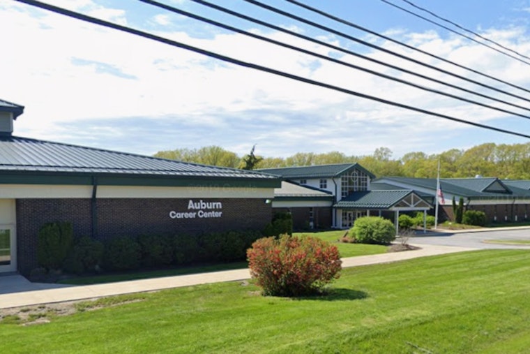 Chilling Phone Threat Triggers Lockdown At Lake County Career Campus