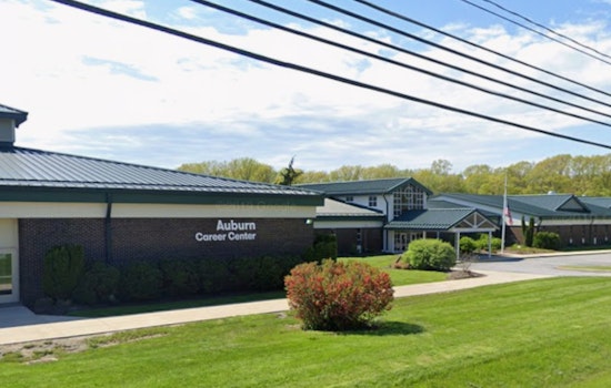 Chilling Phone Threat Triggers Lockdown At Lake County Career Campus