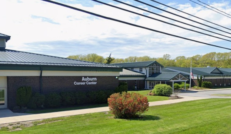 Chilling Phone Threat Triggers Lockdown At Lake County Career Campus