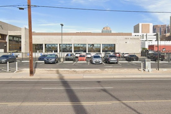 Chin Cruises While Tempe Council Brawl Heads To May Runoff