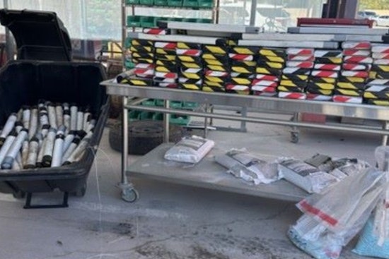 China Fentanyl Lab Indictments Rattle Ohio As Feds Hit Cartel Pipeline