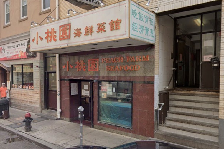 Chinatown Late-Night Staple Peach Farm To Go Dark As Owners Retire, New Team Waiting In Wings