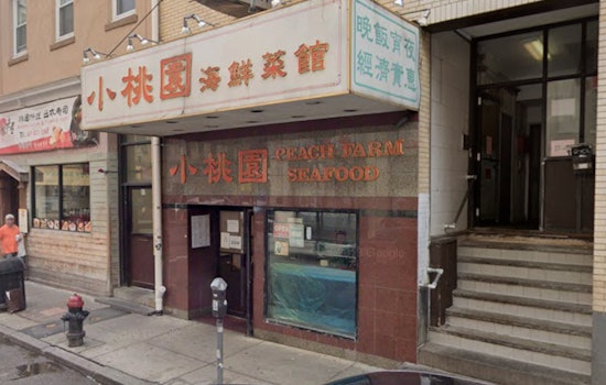 Chinatown Late-Night Staple Peach Farm To Go Dark As Owners Retire, New Team Waiting In Wings