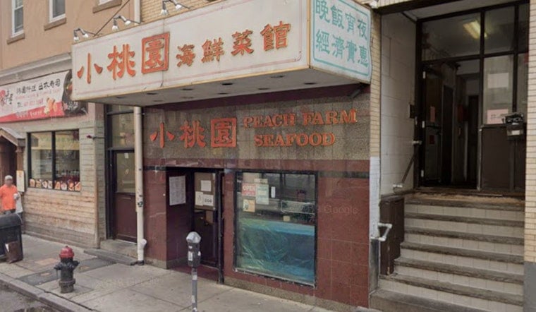 Chinatown Late-Night Staple Peach Farm To Go Dark As Owners Retire, New Team Waiting In Wings