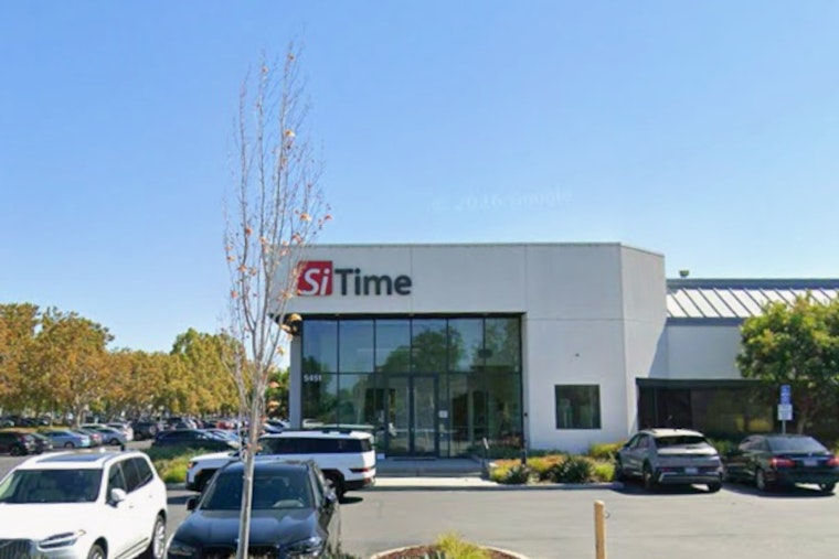 Chipmaker Snaps Up Ex-ServiceNow Hub In Santa Clara HQ Shuffle