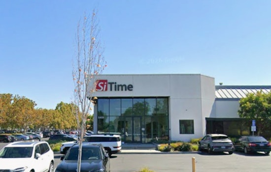 Chipmaker Snaps Up Ex-ServiceNow Hub In Santa Clara HQ Shuffle
