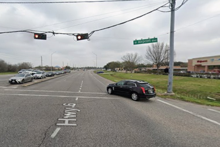 Chipotle Eyeing New Sugar Land Spot Near Hwy 6