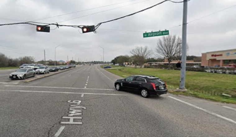 Chipotle Eyeing New Sugar Land Spot Near Hwy 6