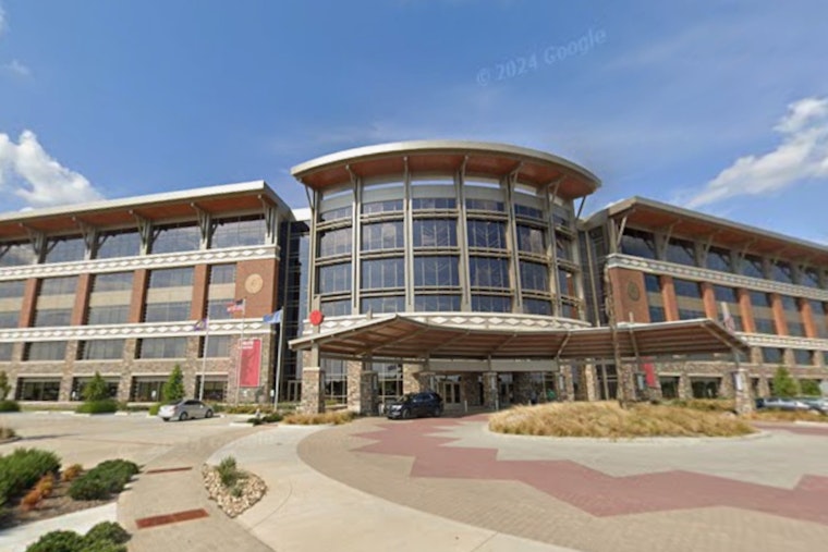 Choctaw Nation’s $4.1 Billion Boom Rewrites The Rules In Southeast Oklahoma