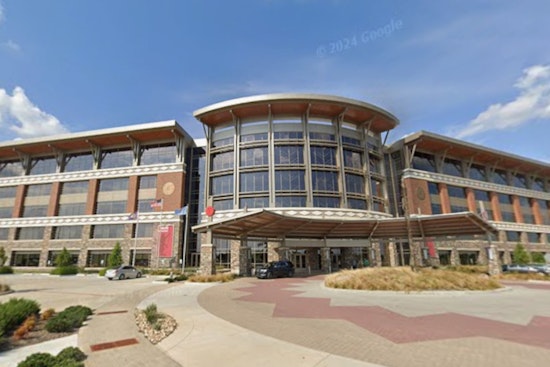 Choctaw Nation’s $4.1 Billion Boom Rewrites The Rules In Southeast Oklahoma