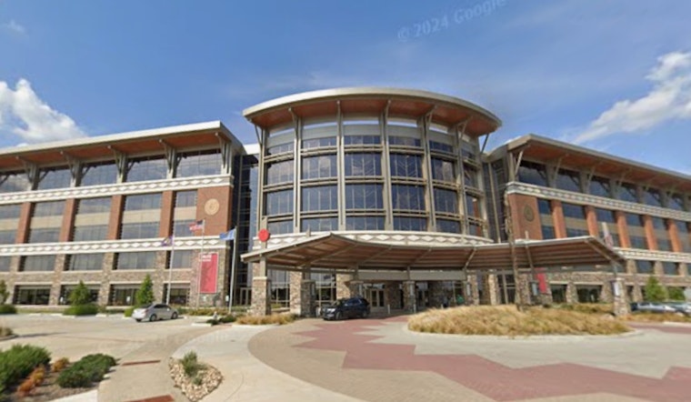 Choctaw Nation’s $4.1 Billion Boom Rewrites The Rules In Southeast Oklahoma