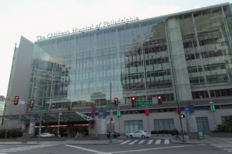 CHOP Snags Former Philly Morgue HQ, Plans Wrecking Ball Next